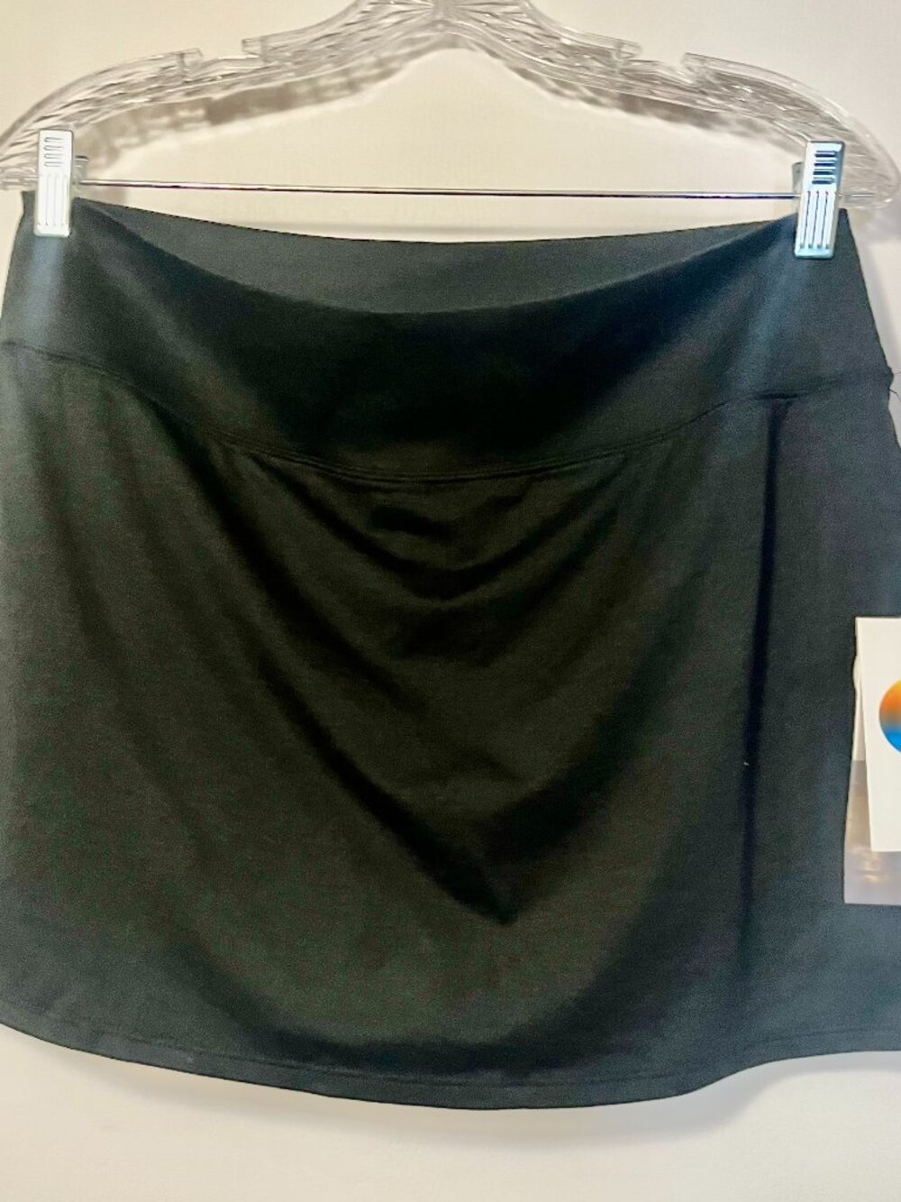 Vuori Halo Performance Skirt